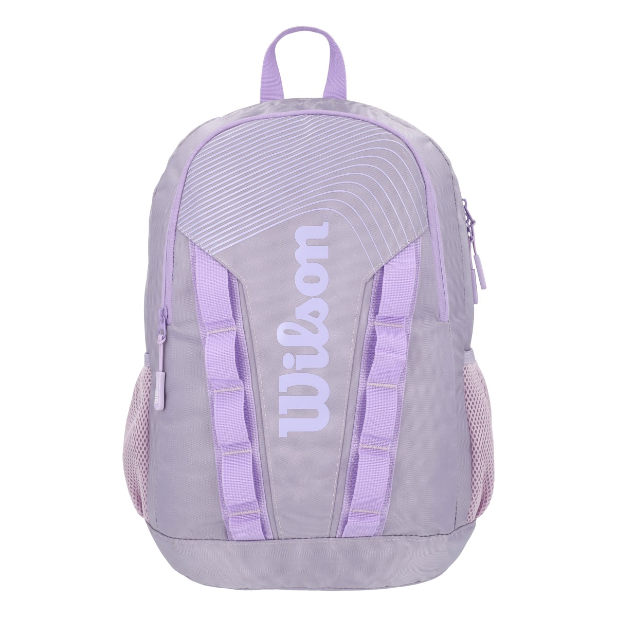 Mochila Lila Wilson image number null