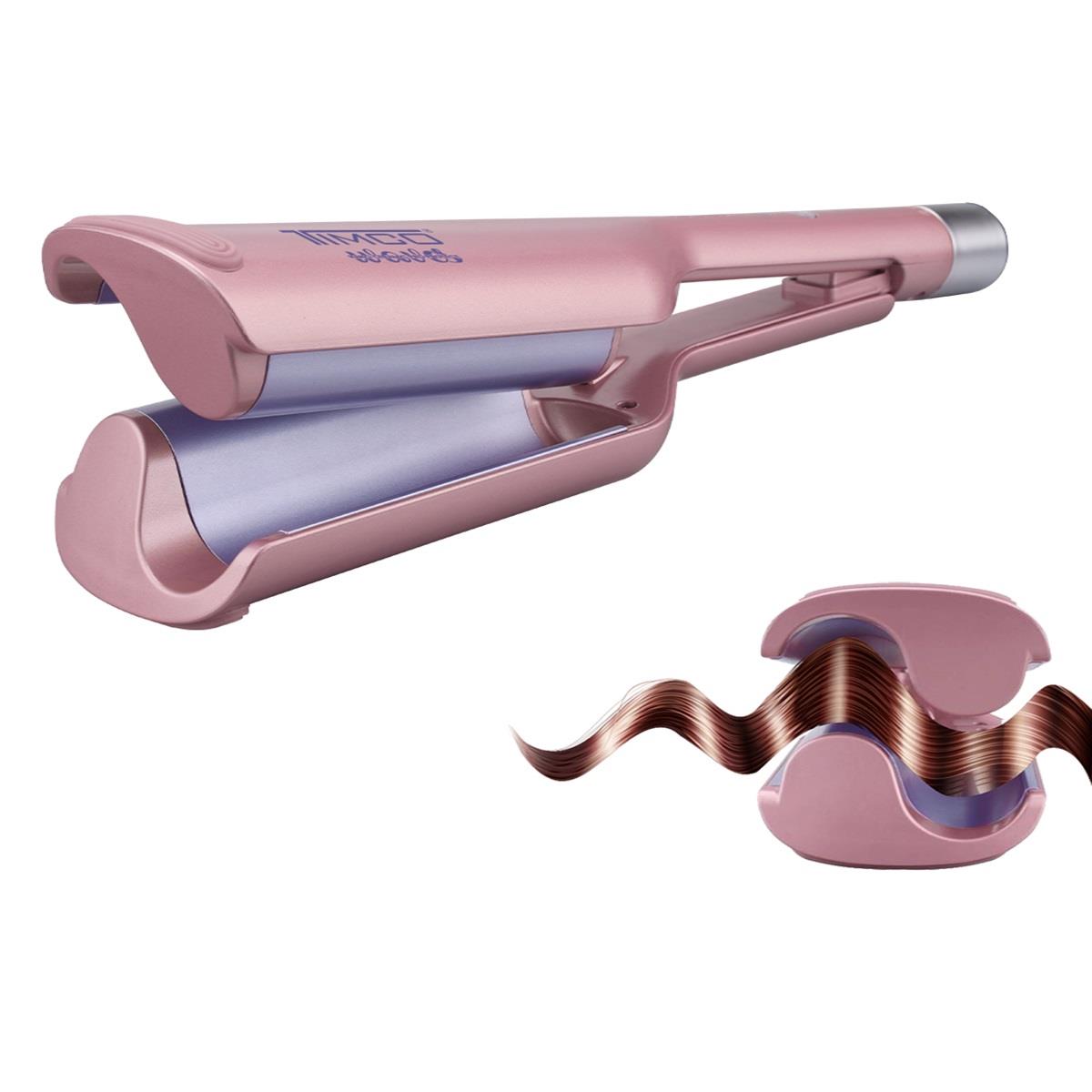 Waflera Para Cabello Ondas en S Timco PYB1299 image number null
