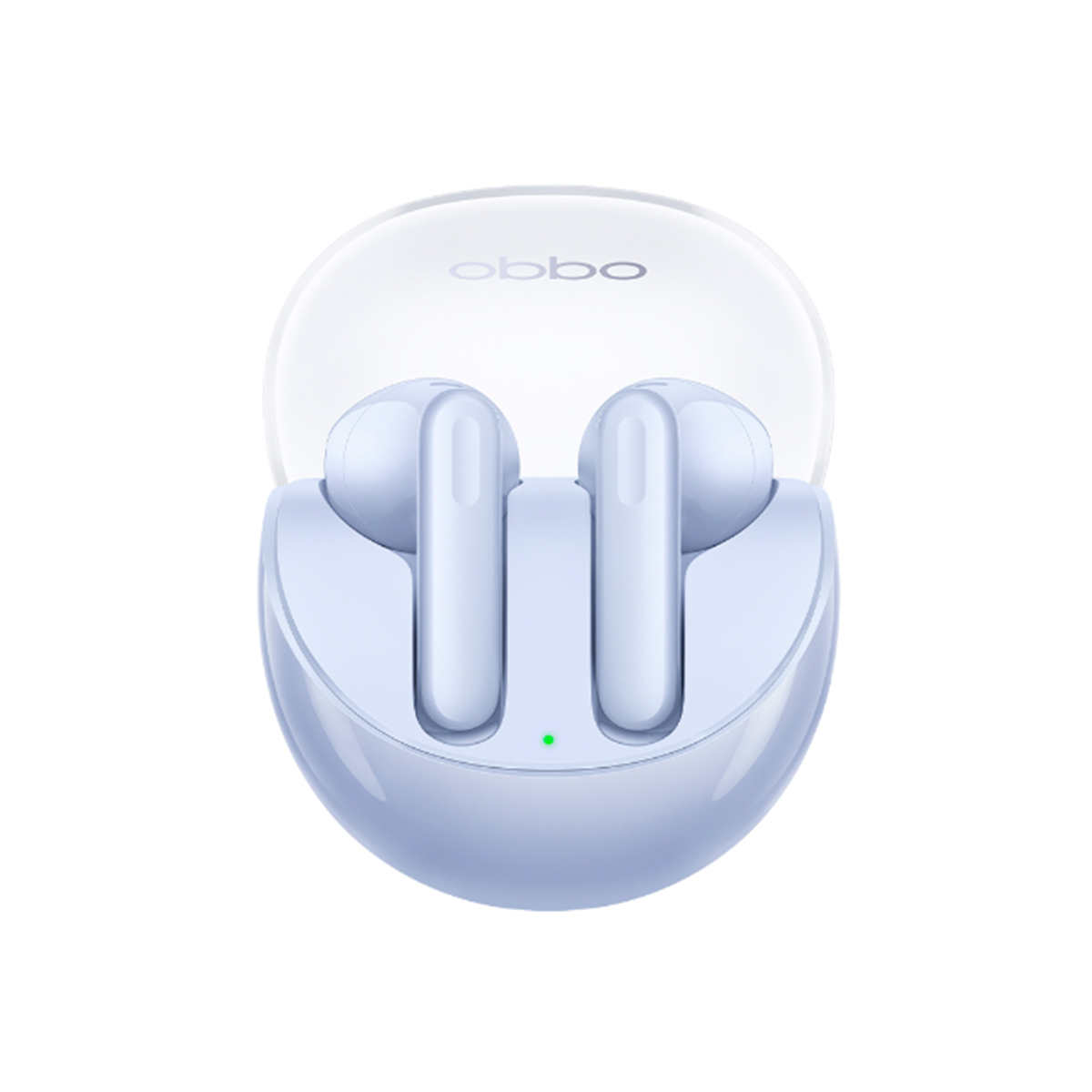 Audífonos Oppo Enco Air3 Morado image number null