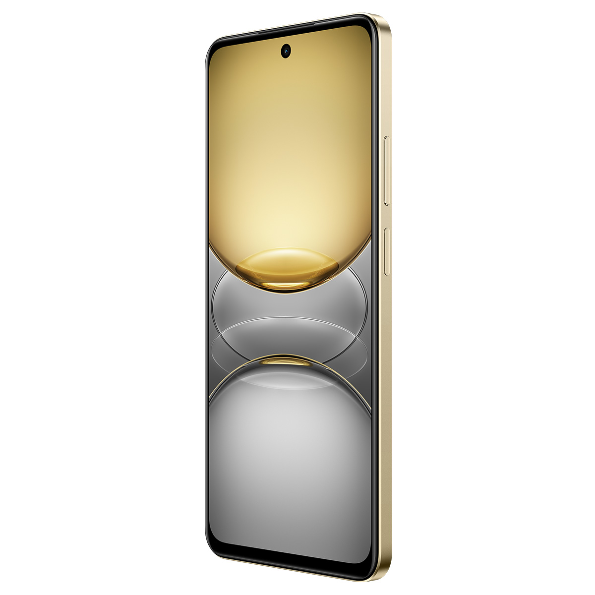 Realme C75 256GB Dorado Telcel R5 + Bocina Realmeow + Audífonos image number null