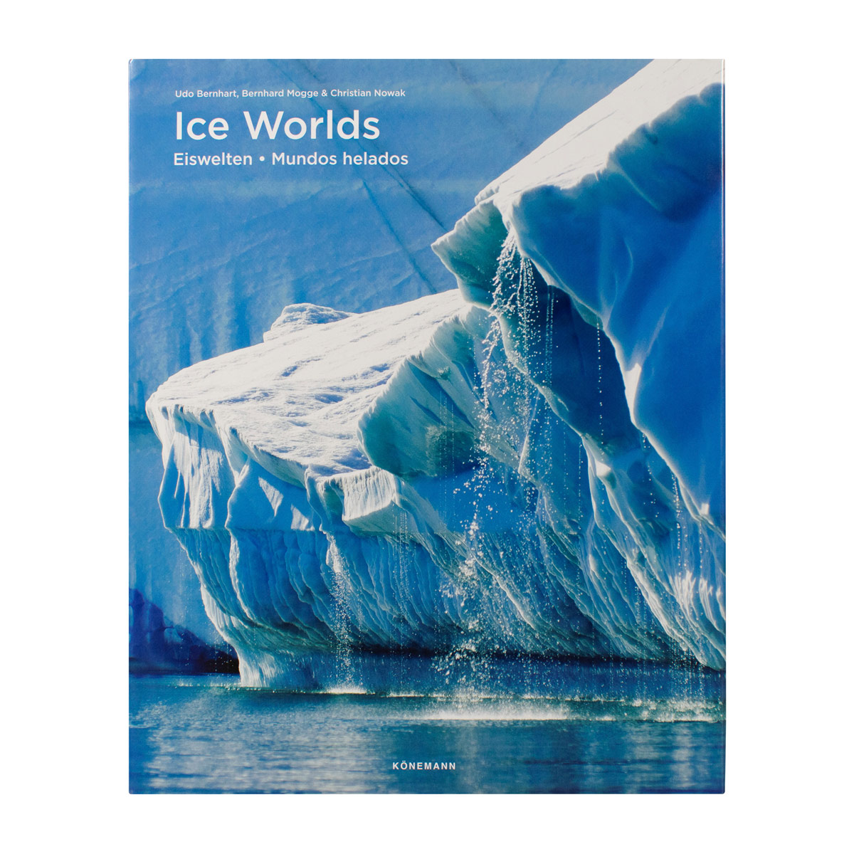 Ice wordls image number null