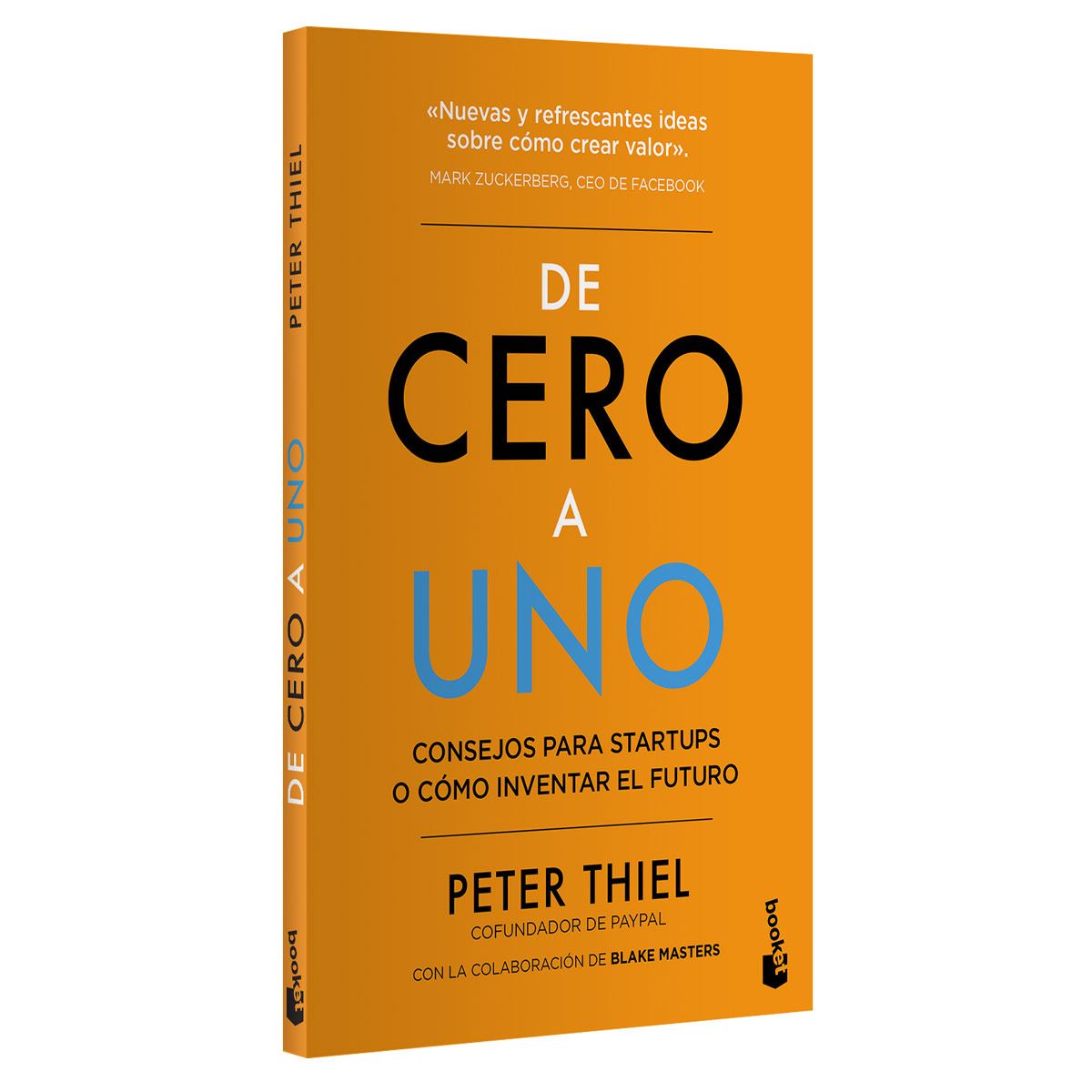 De cero a uno image number null