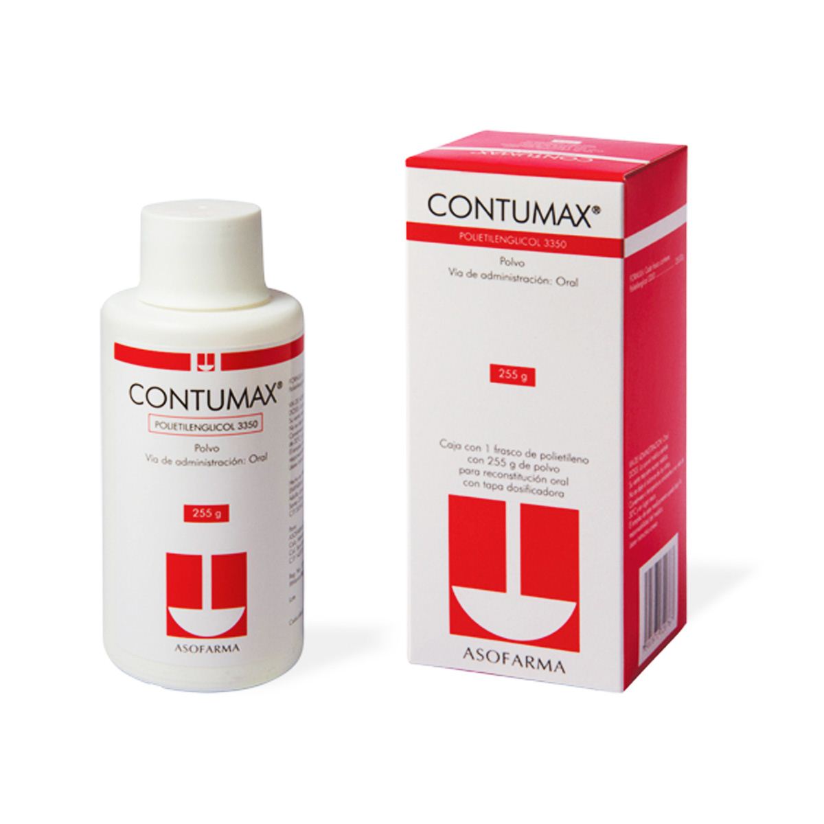 Contumax Pvo Sob 15 17g image number null