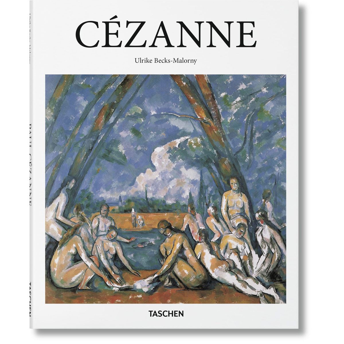 C&eacute;zanne image number null