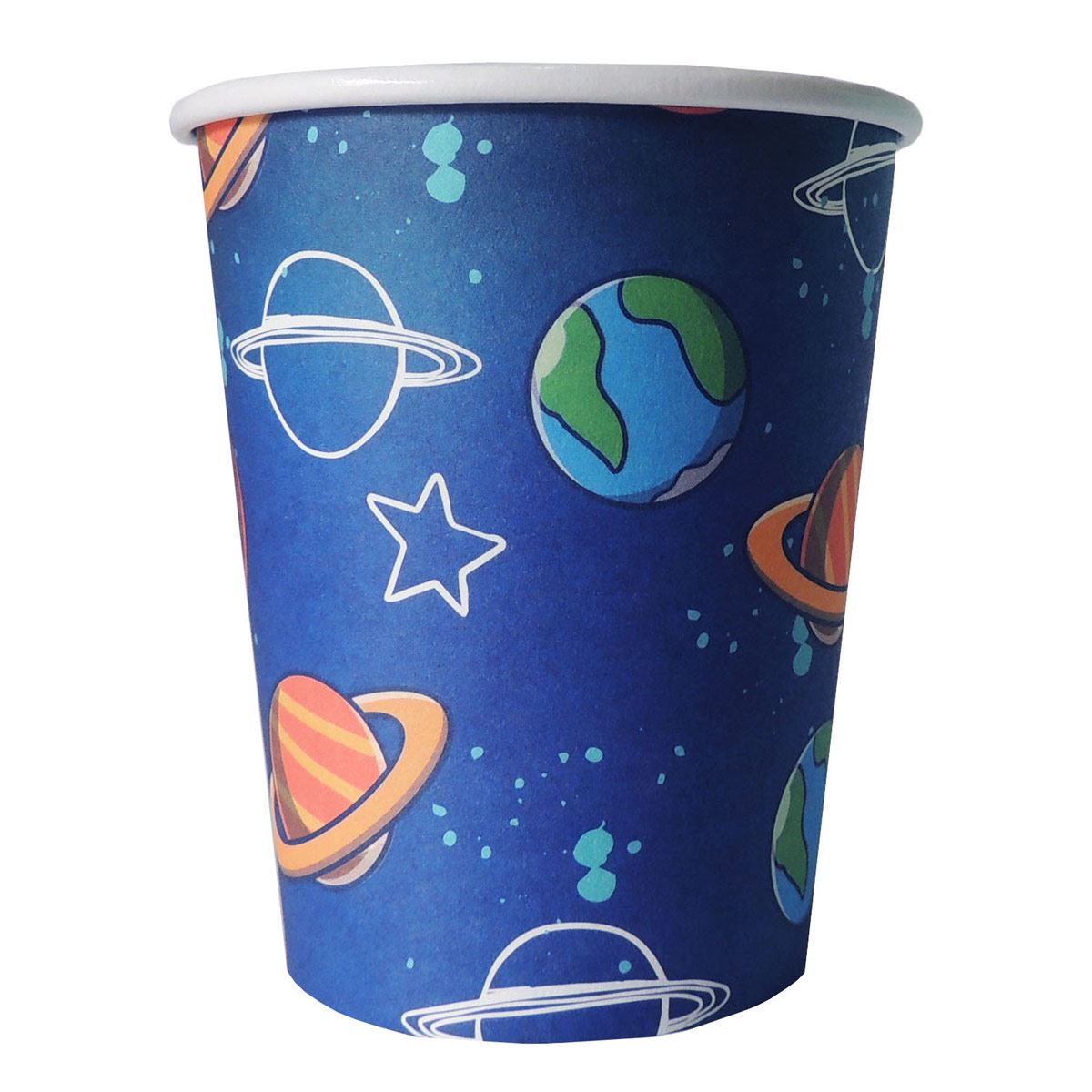 Vaso NICO 9 oz aventura en el espacio image number null