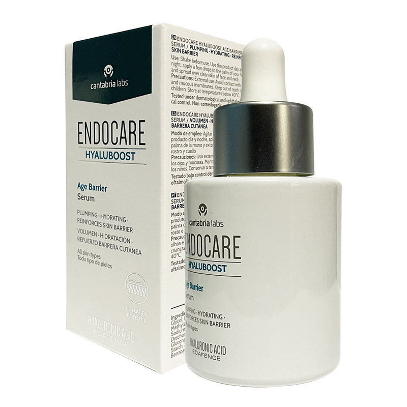Serum Endocare Hyaluboost 30 ml image number null