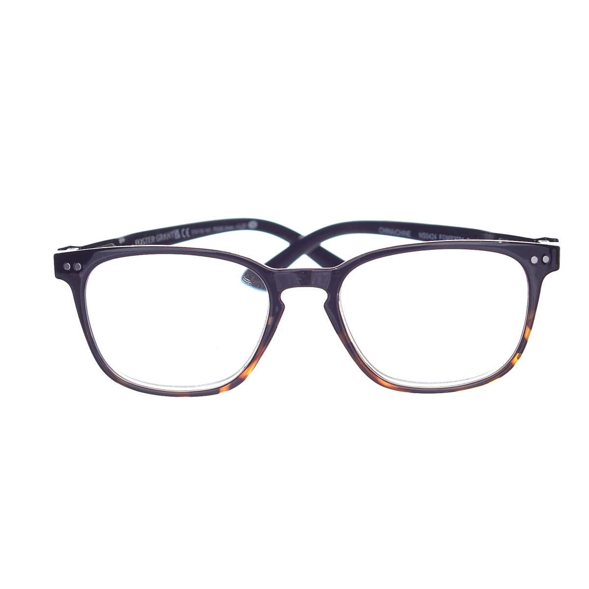 Lentes de Lectura Fgmr2021 Blk/Tor 300 Foster Grant Readers image number null