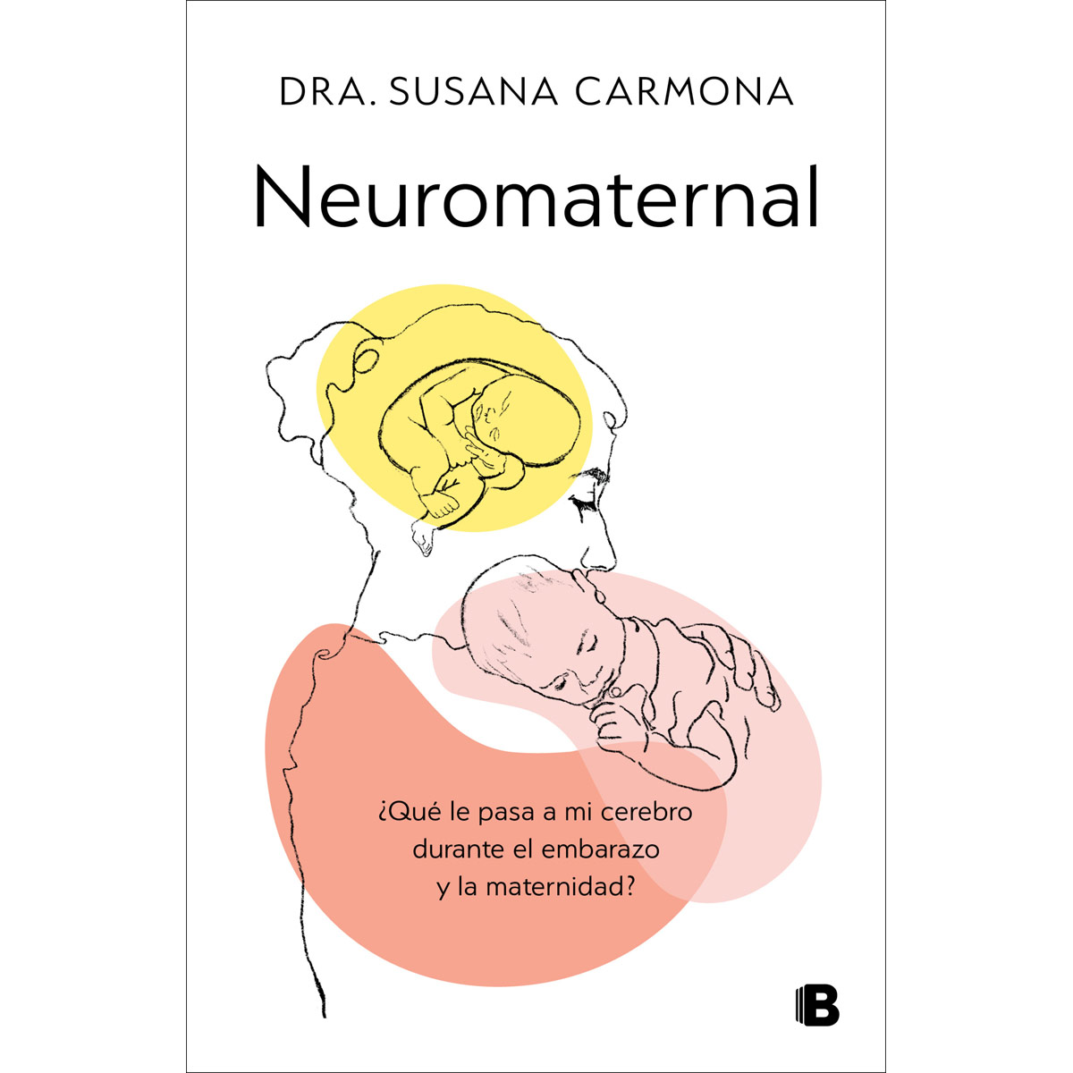 Neuromaternal image number null