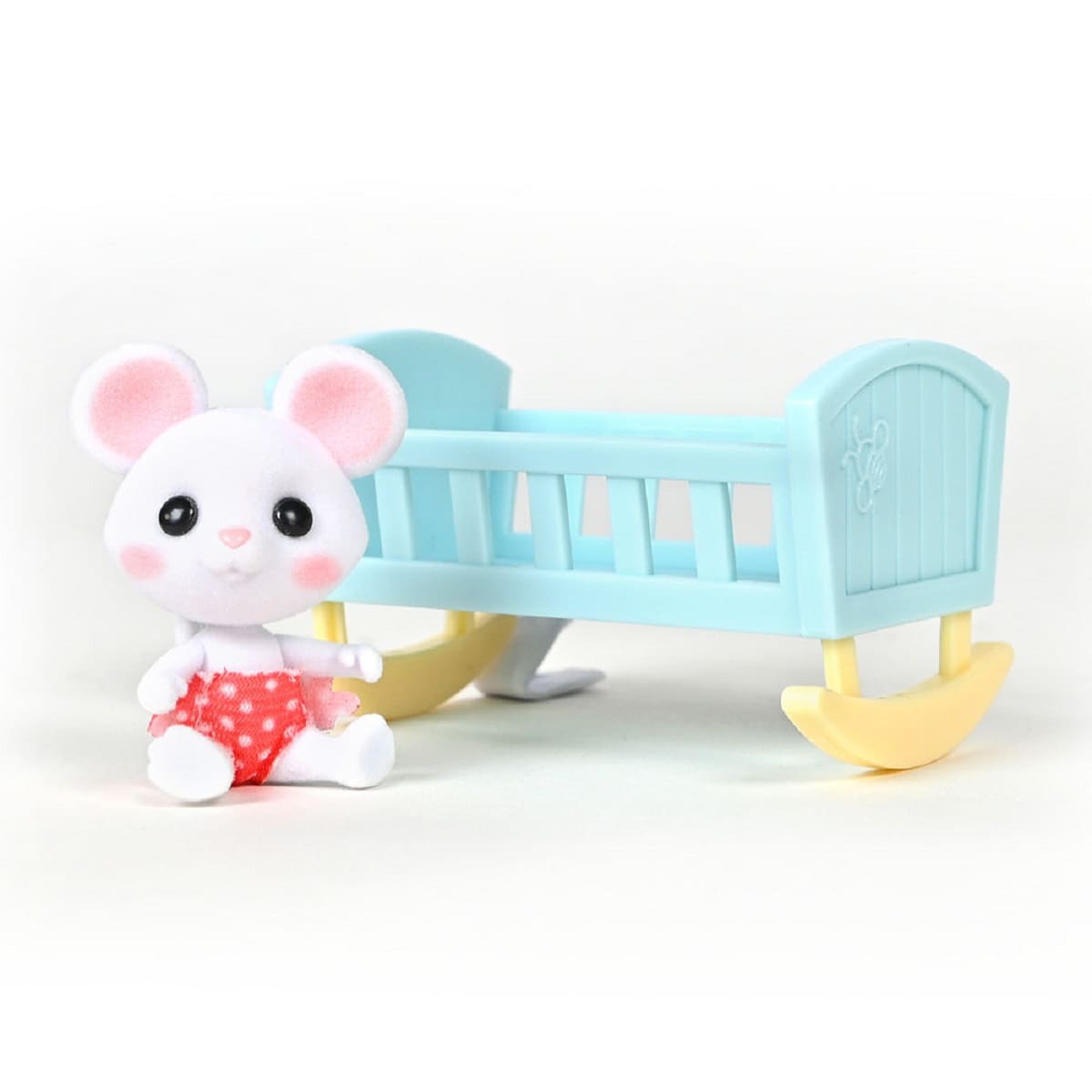 Figura Beb&eacute; Ternurines by Honey Bees Acres &iexcl;Colecci&oacute;nalos todos! image number null