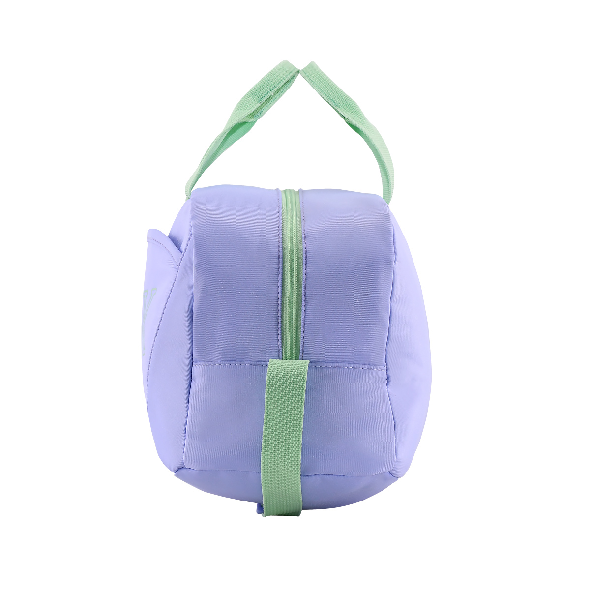Lonchera Morado Pink Label image number null