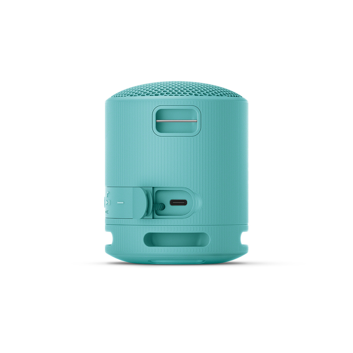 Bocina Portátil Sony XB100 Azul image number null