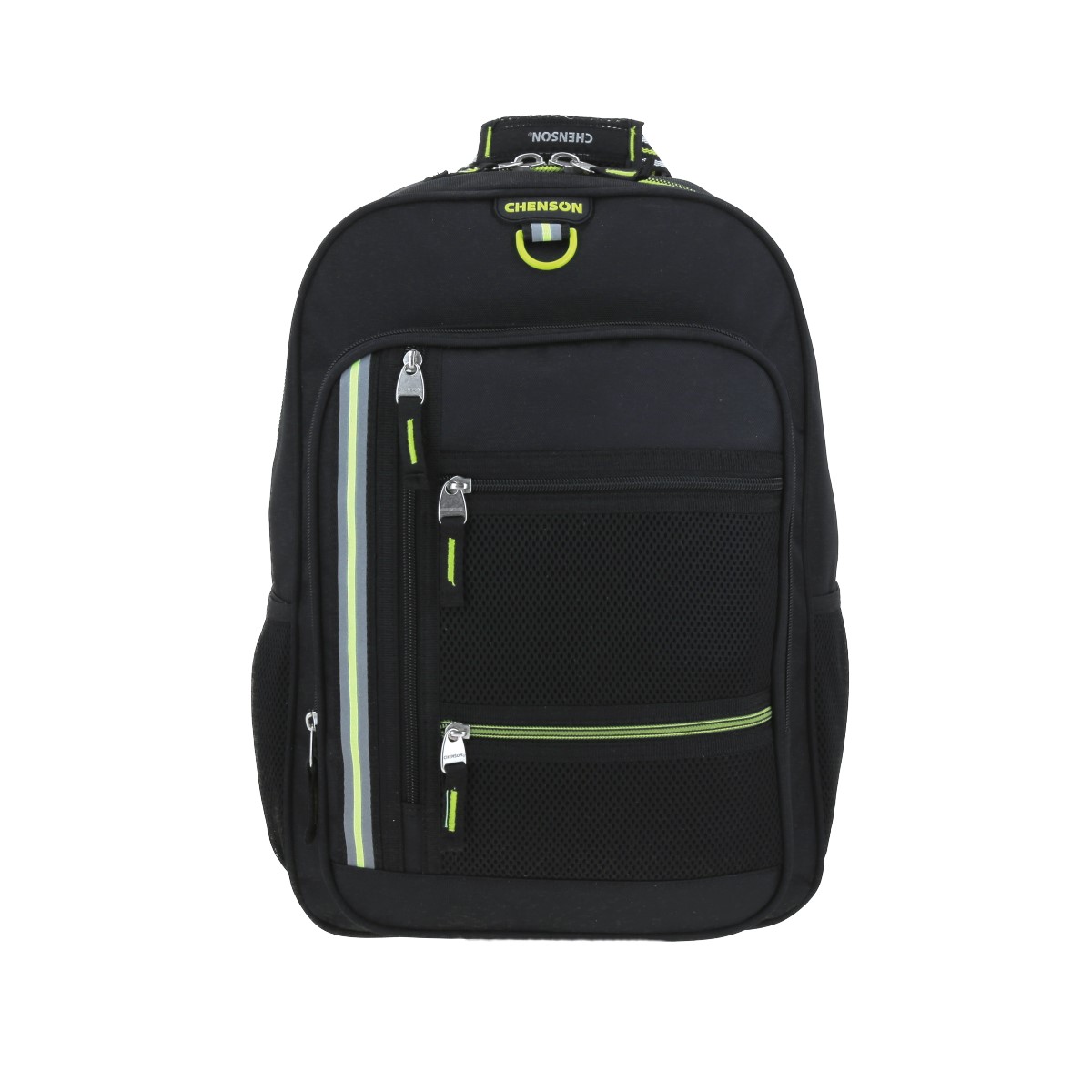Mochila Chey Color Negro Chenson image number null