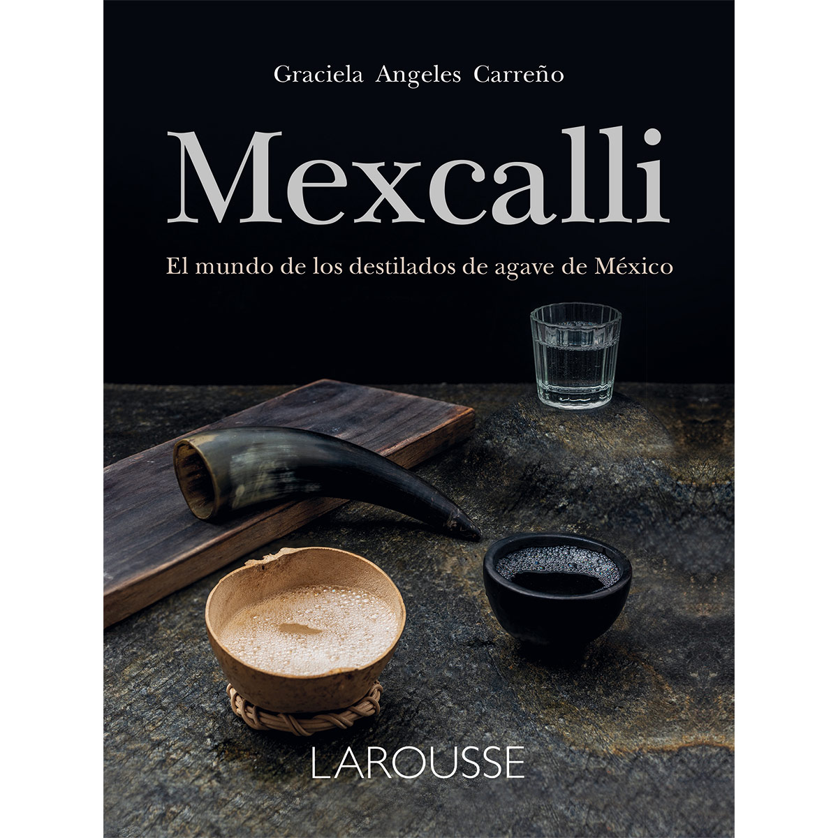 Mexcalli. El mundo de los destilados de agave en M&eacute;xico image number null