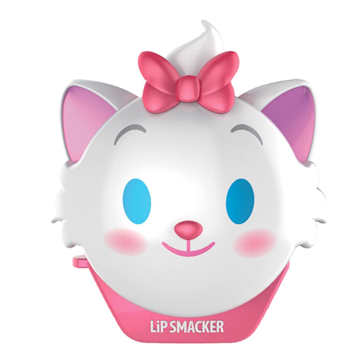 Bálsamo Emoji Disney Marie Lip Smacker image number null