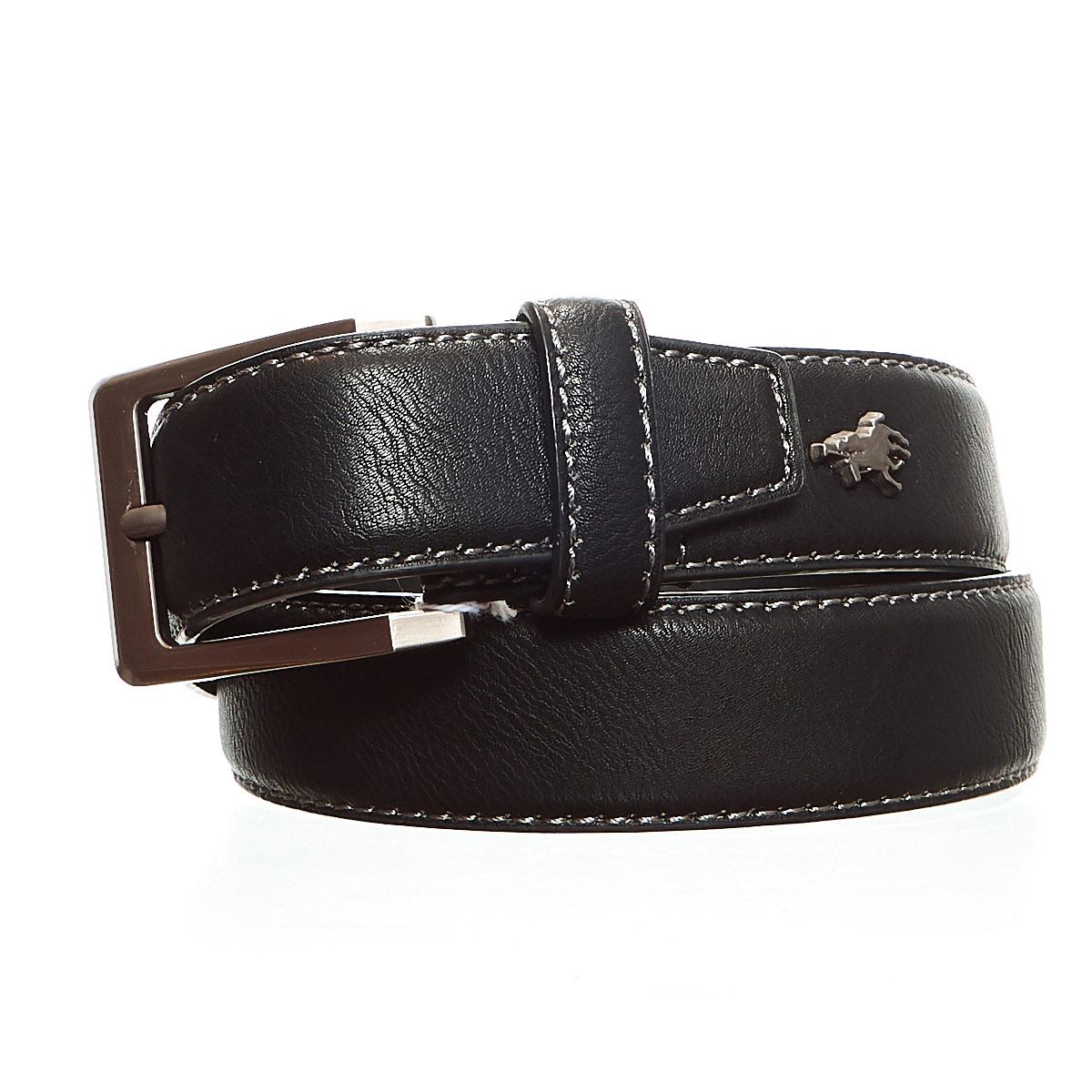 Cinturon Polo Club B50-0032-1 T/30-32 negro image number null