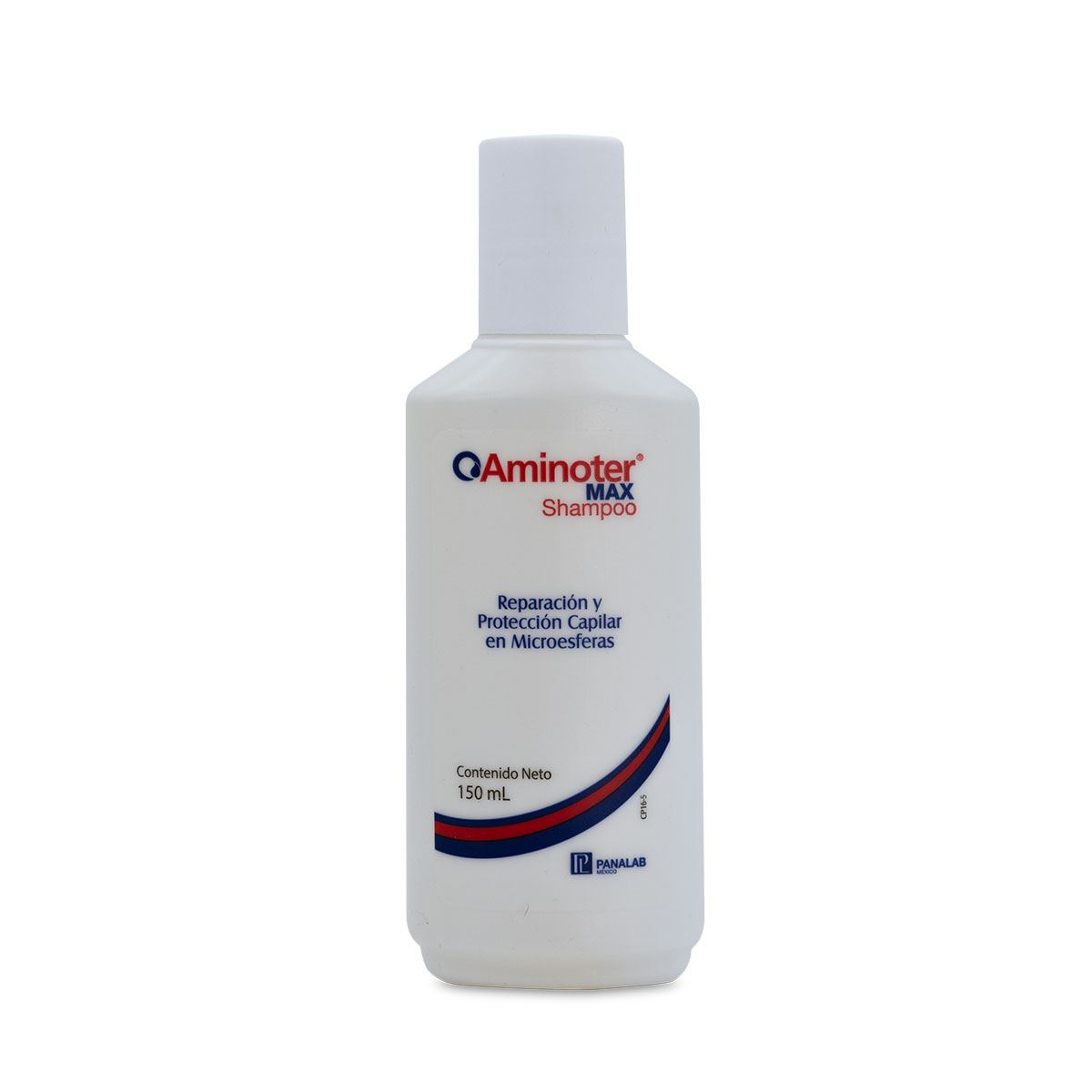 Shampoo Aminoter Max 150ml image number null