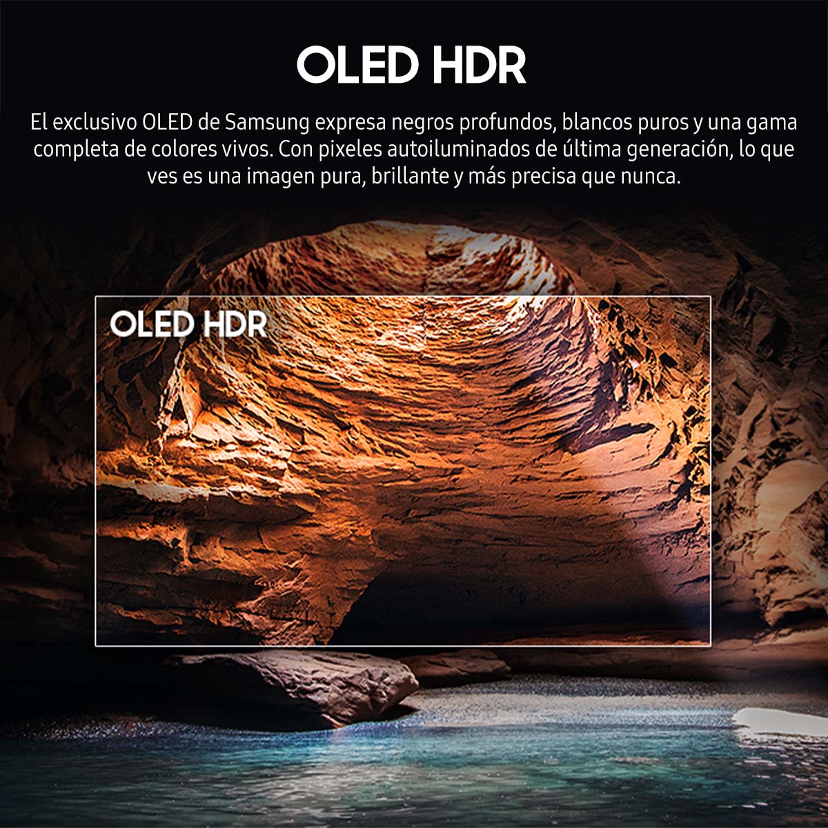 Pantalla Samsung de 65 Pulgadas OLED QN65S85DAE image number null
