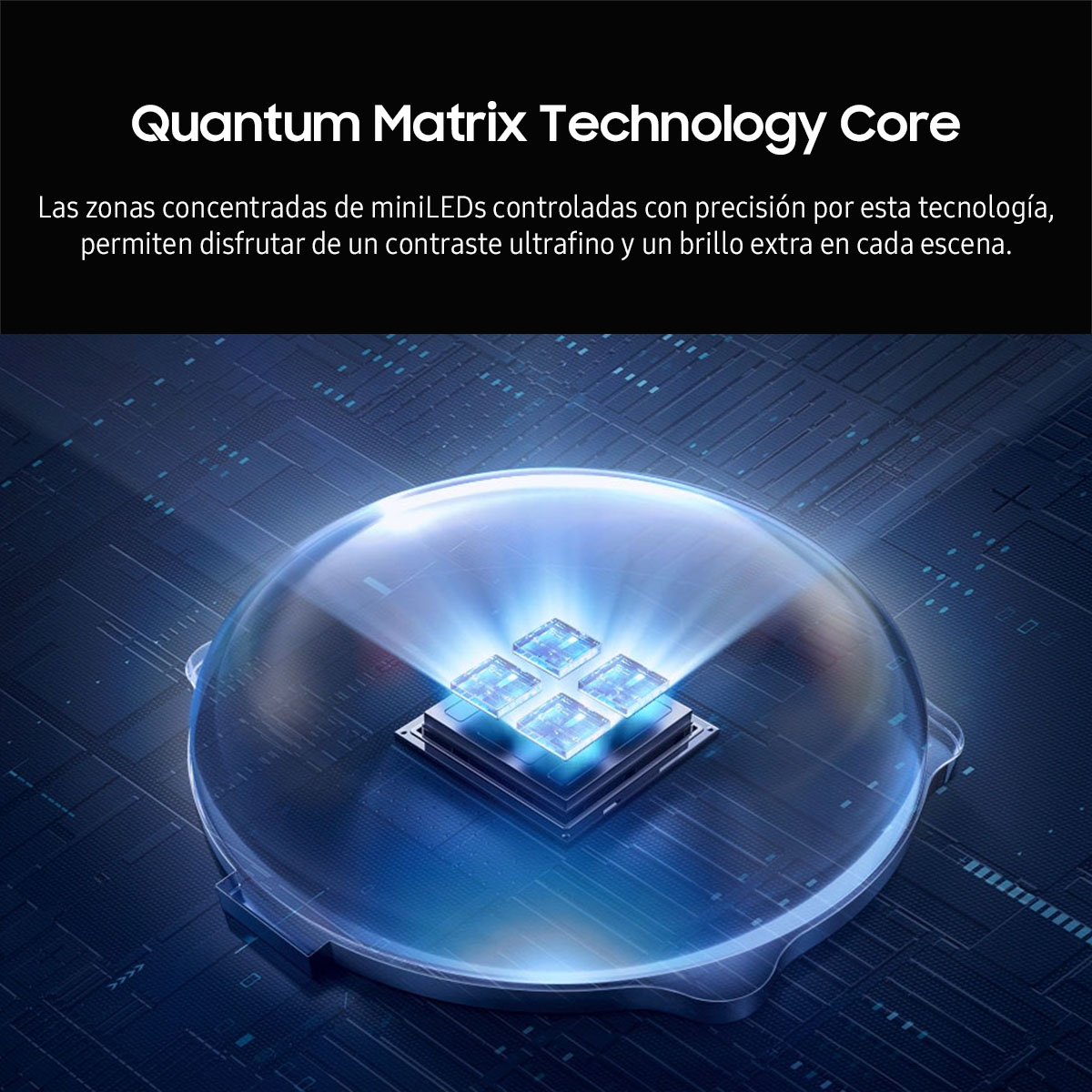 Pantalla Samsung Qled de 65 Pulgadas Qn65qn80fa image number null