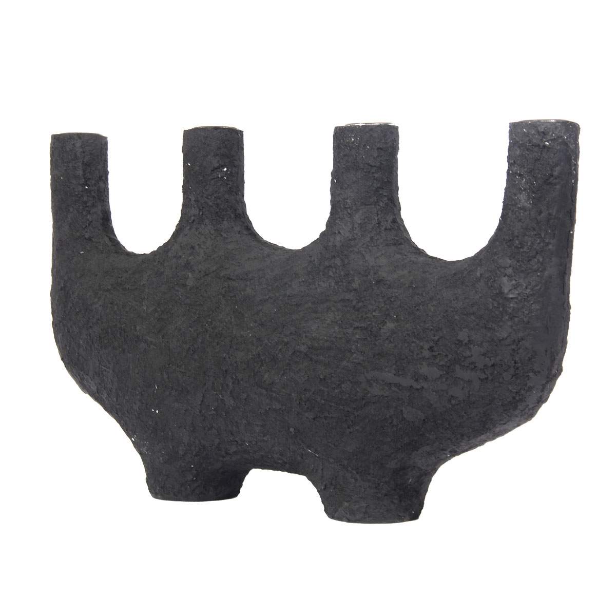 Home Nature Candelabro decorativo de Cer&aacute;mica image number null