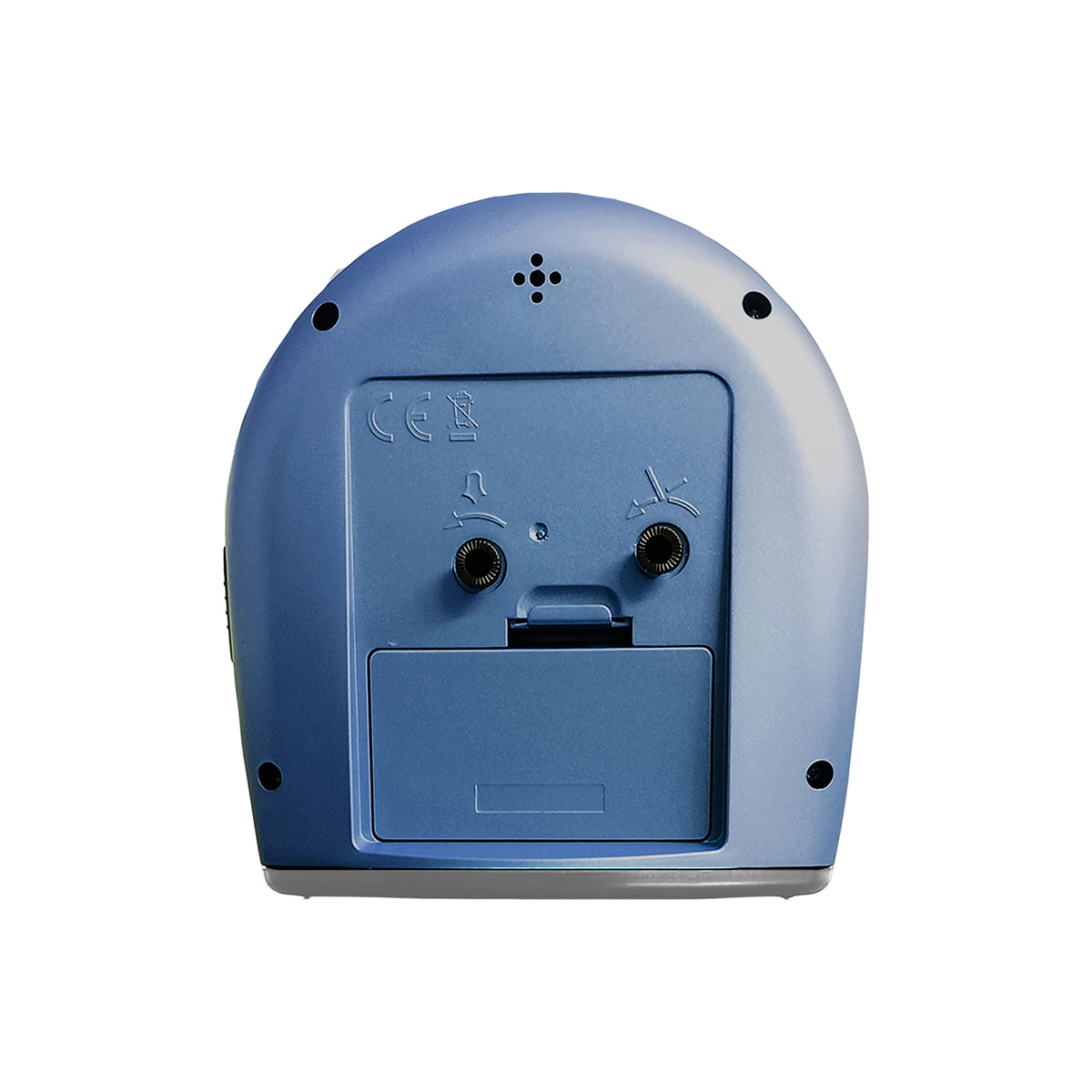 Reloj Despertador BM12302BL Steiner image number null