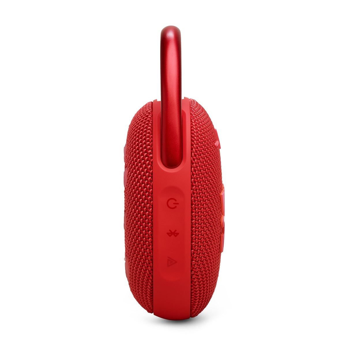 Bocina JBL Clip 5 Roja image number null