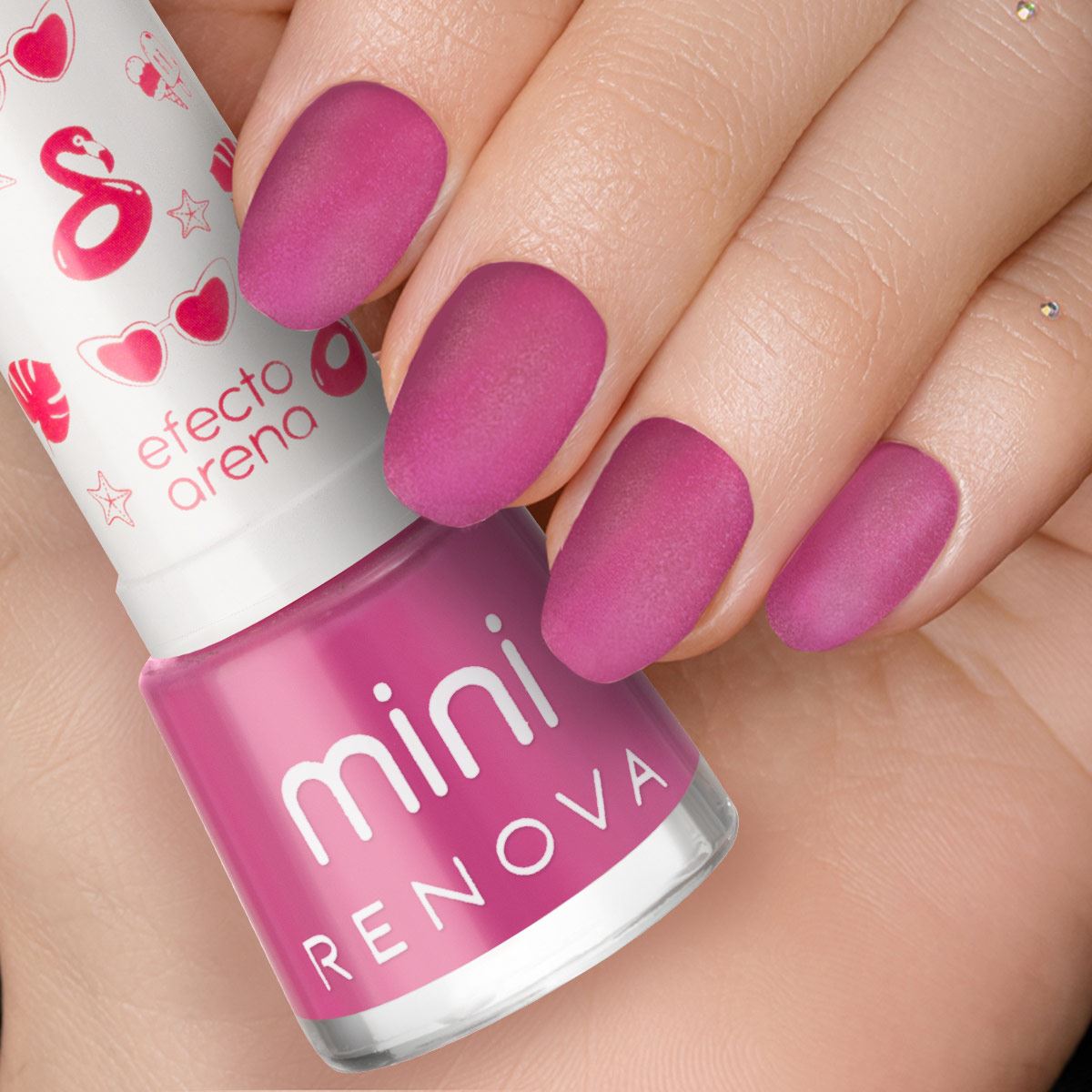 Esmalte Renova Mini Brietta image number null