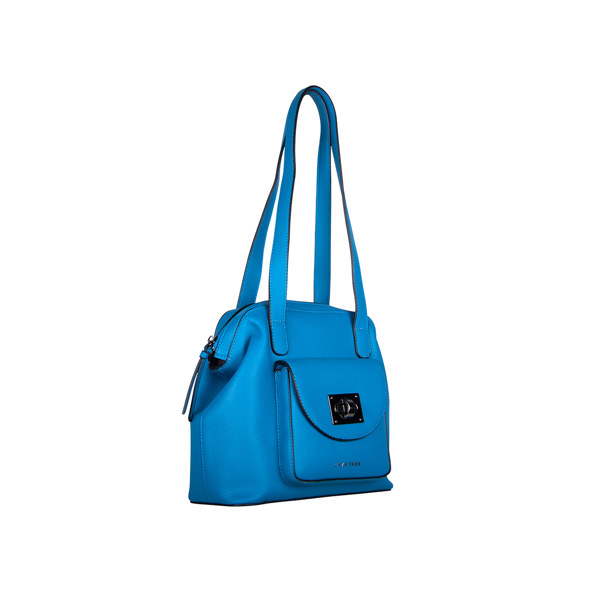 Bolso Crabtree Azul para Mujer image number null