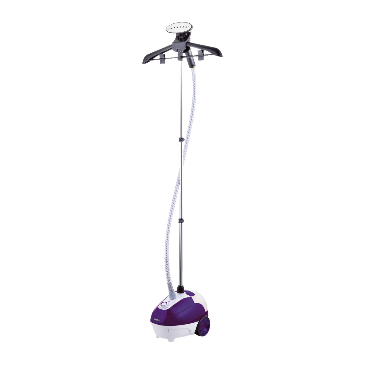 Plancha de Vapor Vertical RCA Morado RC-928 image number null