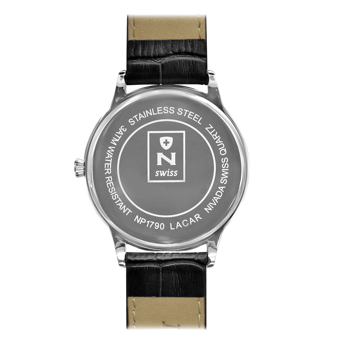 Reloj Nivada Np17902Lacpr Grenchen para Mujer image number null
