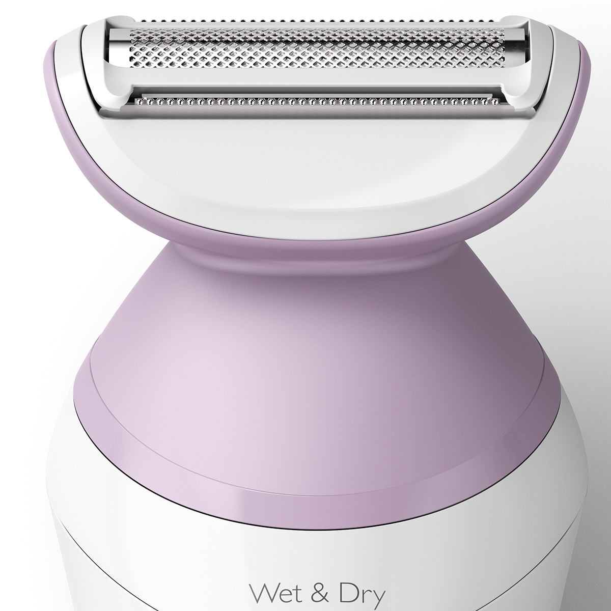 Depiladora Femenina Philips image number null