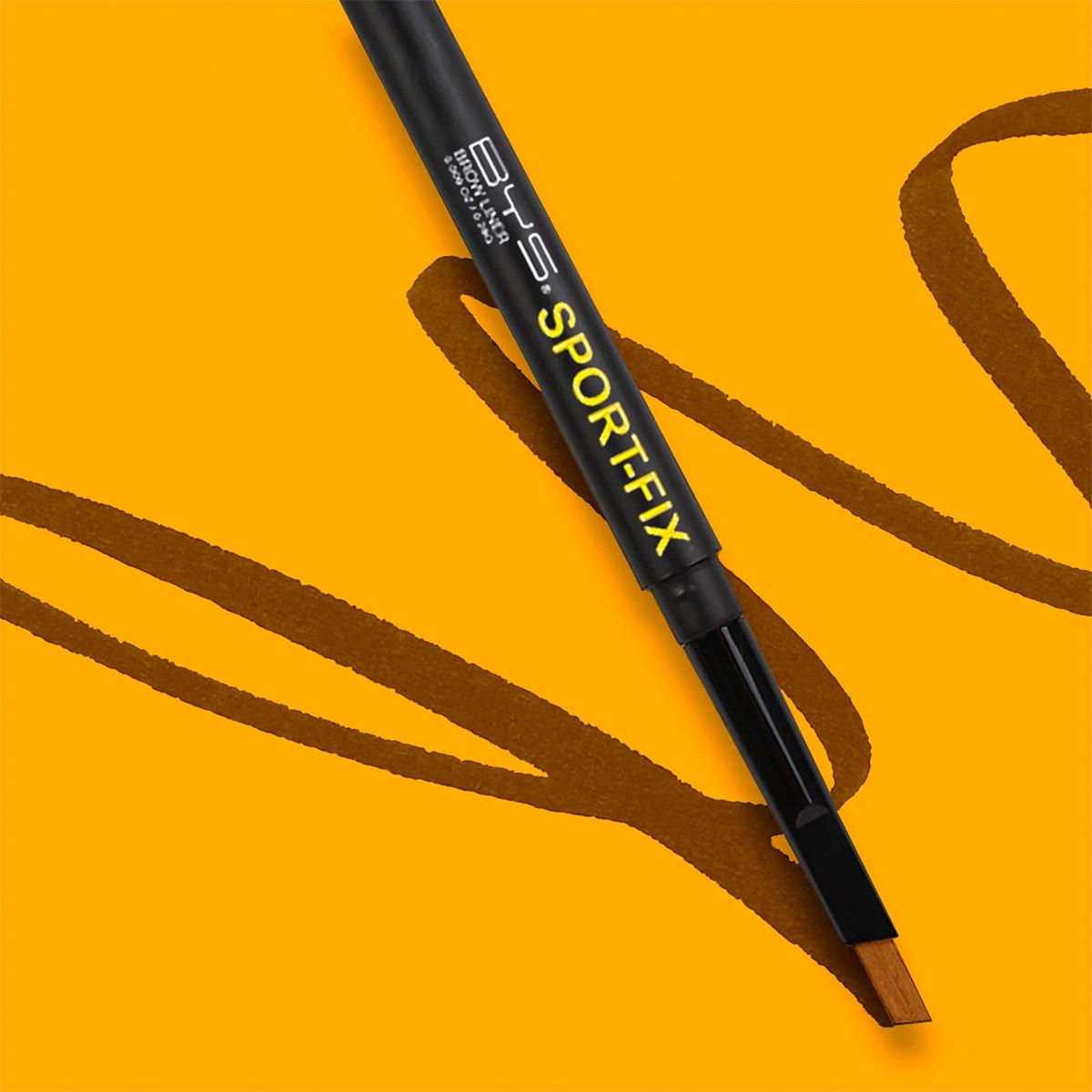 Delineador de Cejas Sport-Fix Auto Blonde Bys image number null