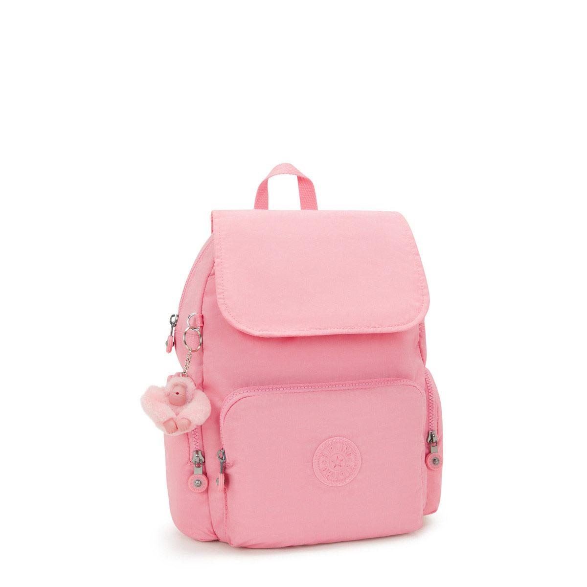 Mochila Kipling Color Rosa para Mujer image number null