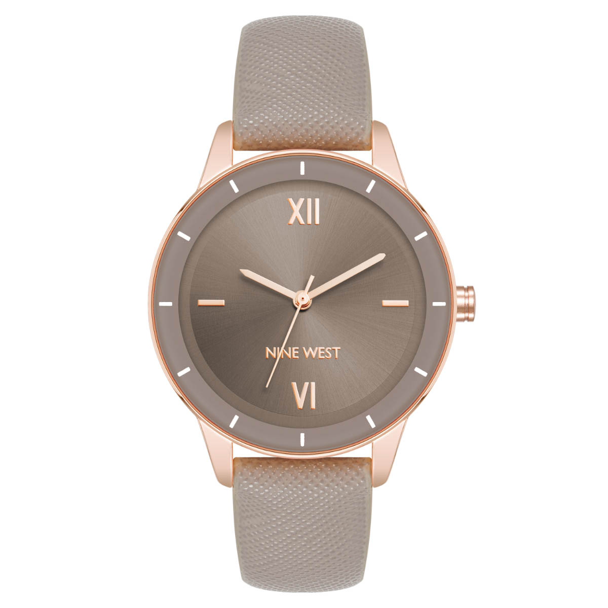 Reloj Nine West NW3030RGTP para Mujer image number null