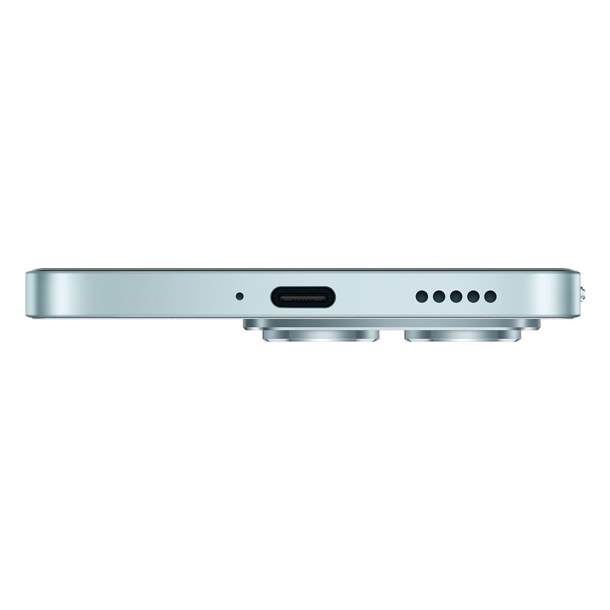 Honor X8B 256GB Plata Telcel R5 image number null