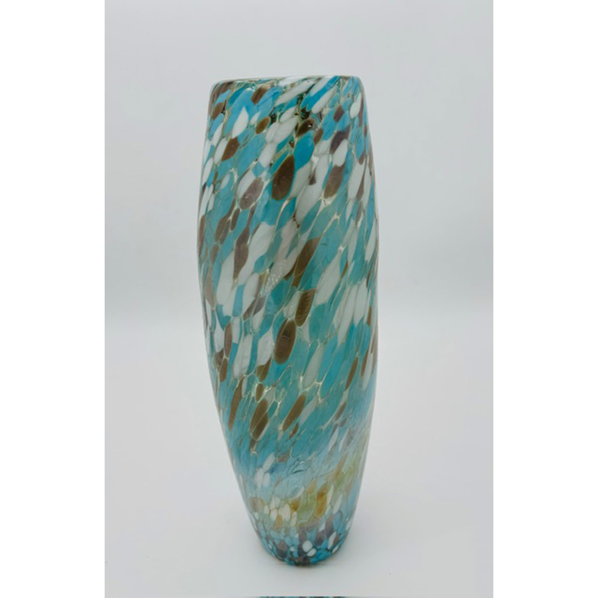 Florero Ovalado Casta Santa image number null