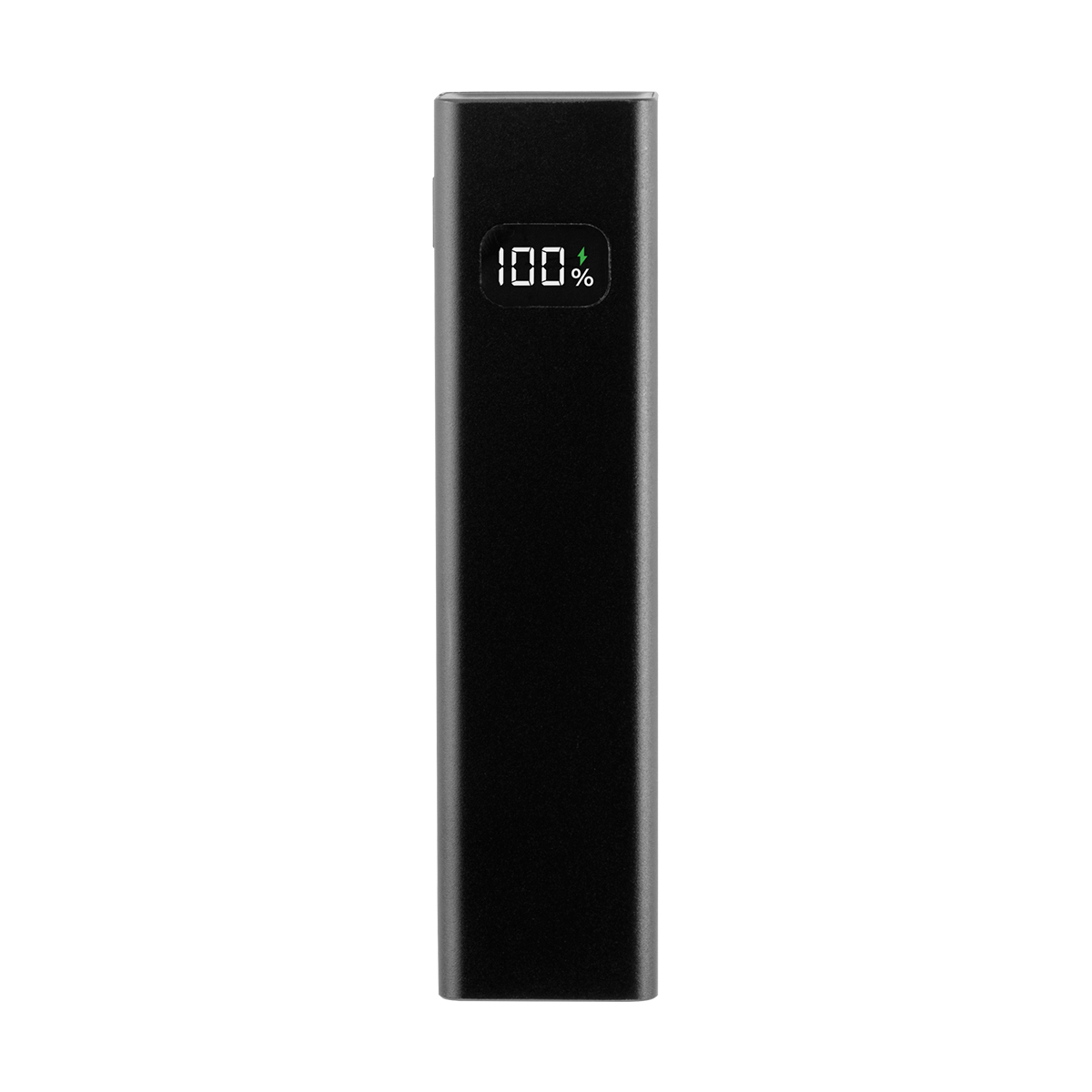 Batería Mobo 5000 Mah 20W Negro Velty Portatil image number null