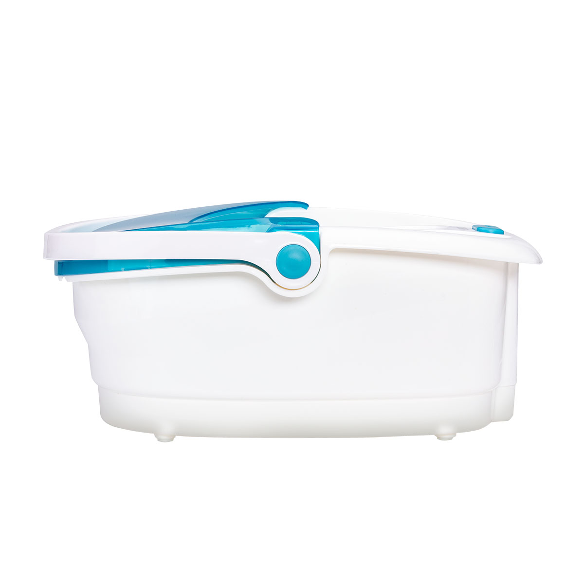 Tina Spa Elite para Pies Homedics image number null