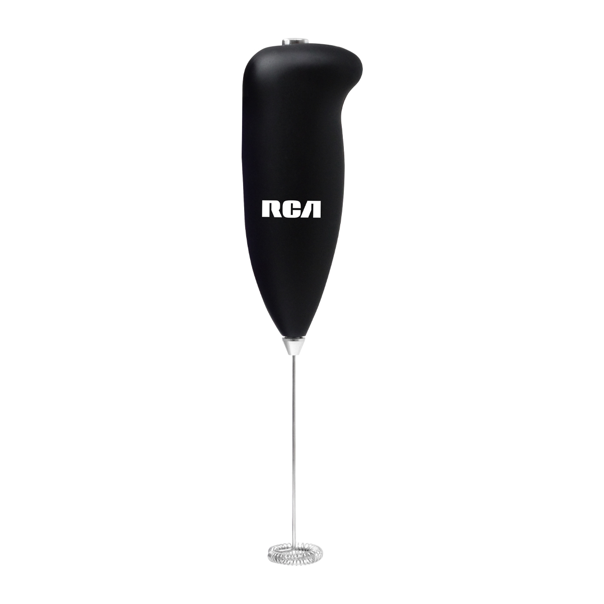 Espumador de Bebidas RCA Negro RC-64 image number null