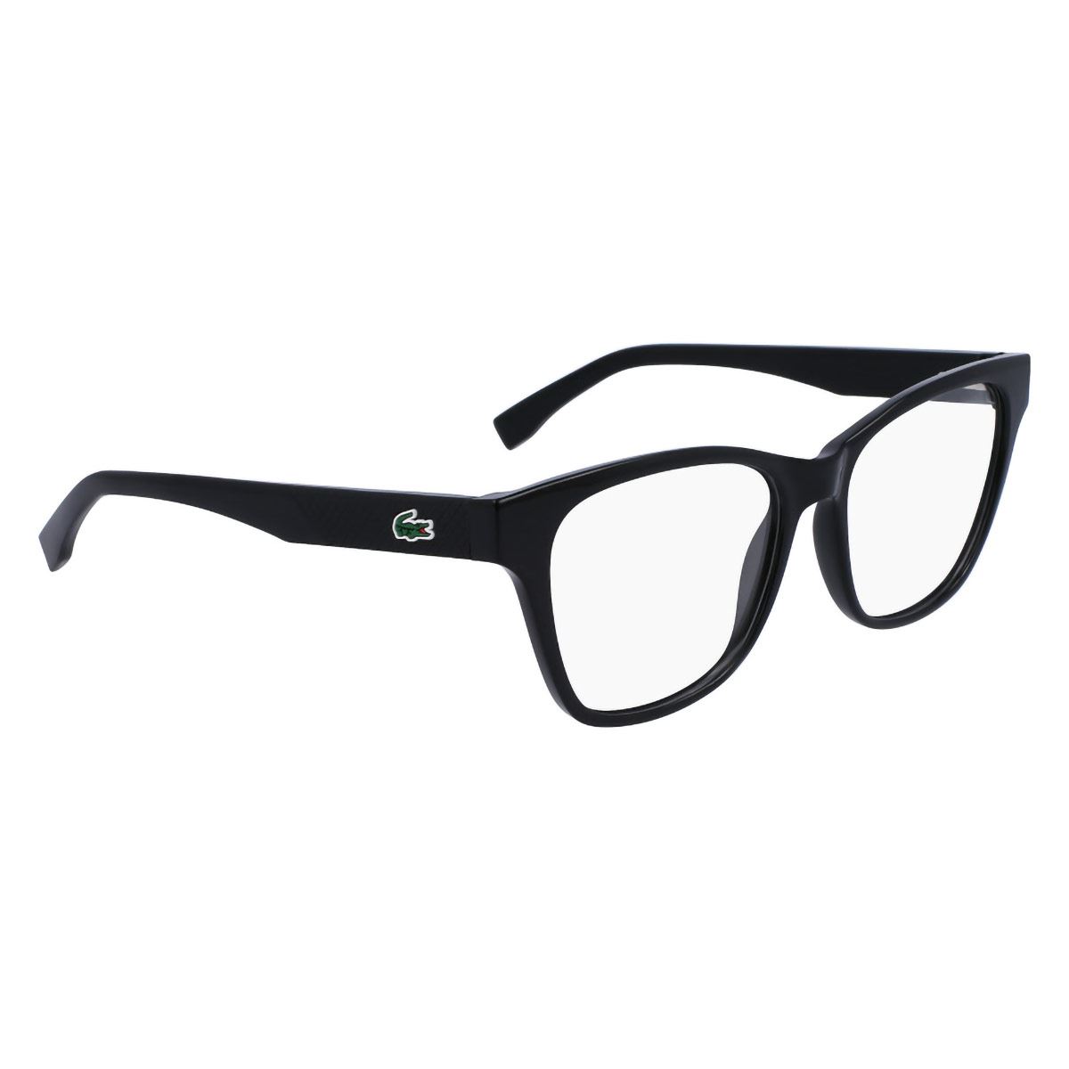 Armaz&oacute;n Lacoste Negro para Mujer image number null