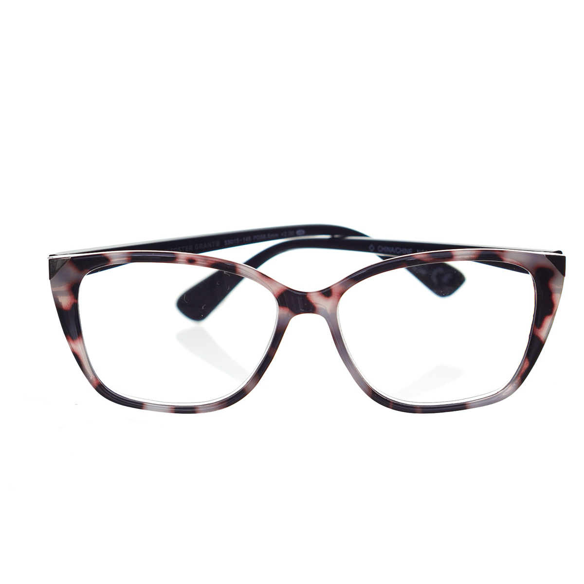 Lentes de Lectura Elodia Tor Blk 200 Sofía Vergara image number null