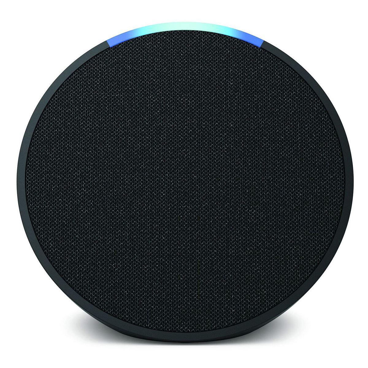 Bocina Inteligente Echo Pop Negra image number null