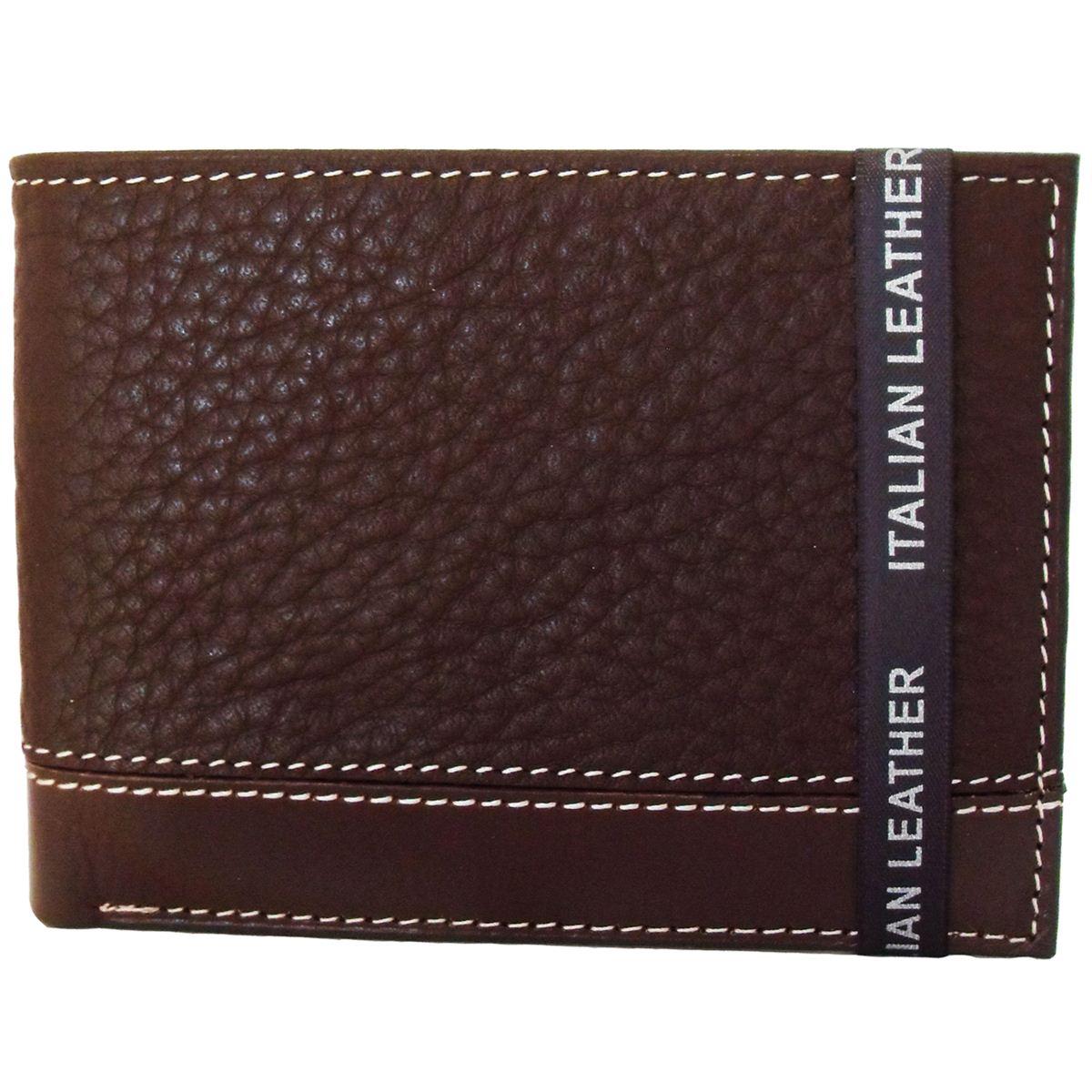 Billetera Sheridan para Hombre Perry Ellis image number null