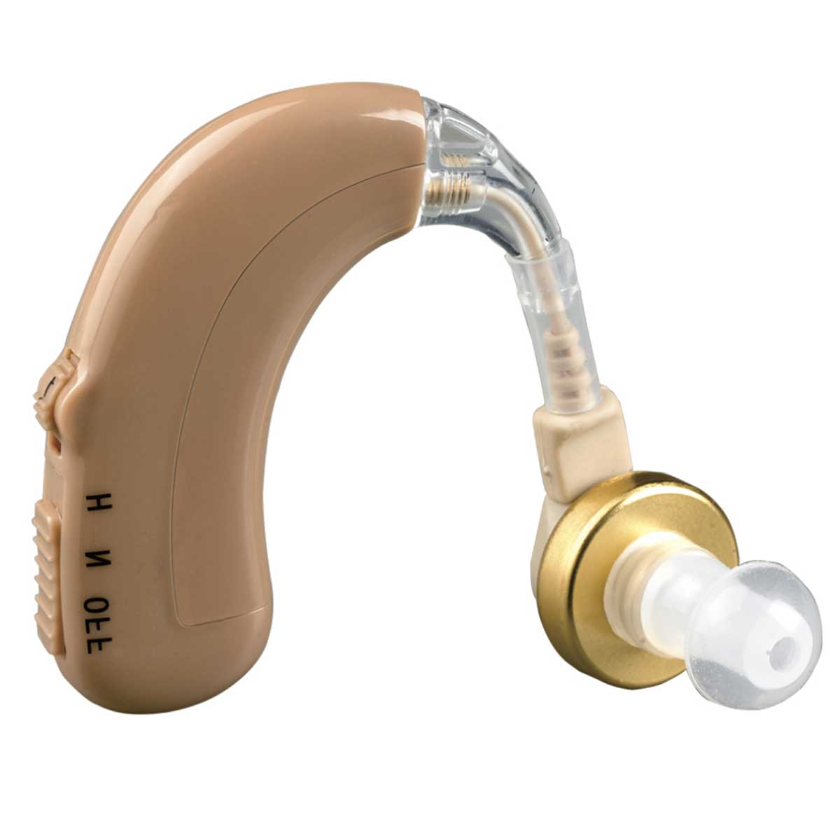 Micro Ear 1 pieza image number null