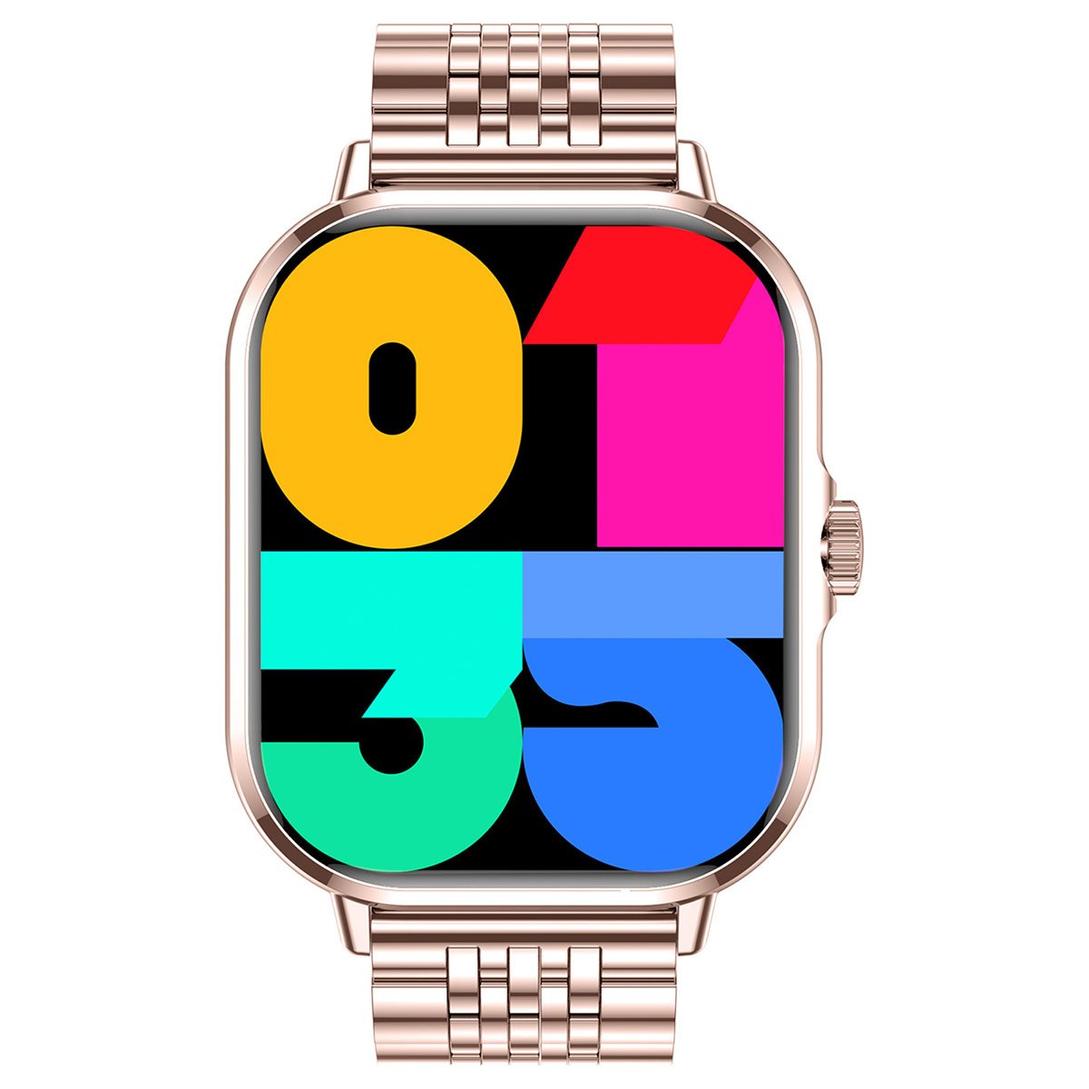 SMARTWATCH NUNORDIC NU20108 image number null