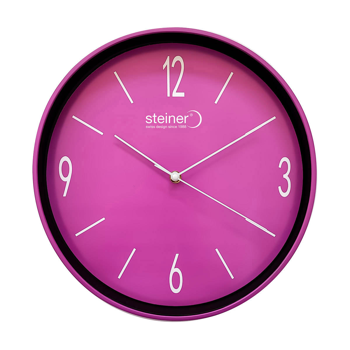 Reloj de Pared ST23270P Steiner image number null