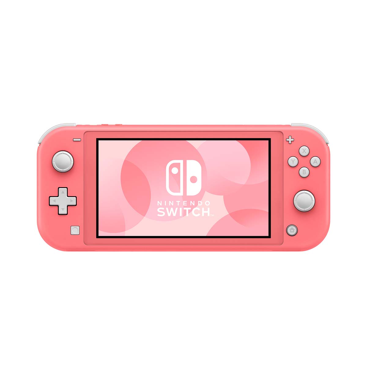 Consola Nintendo Switch Lite Coral image number null