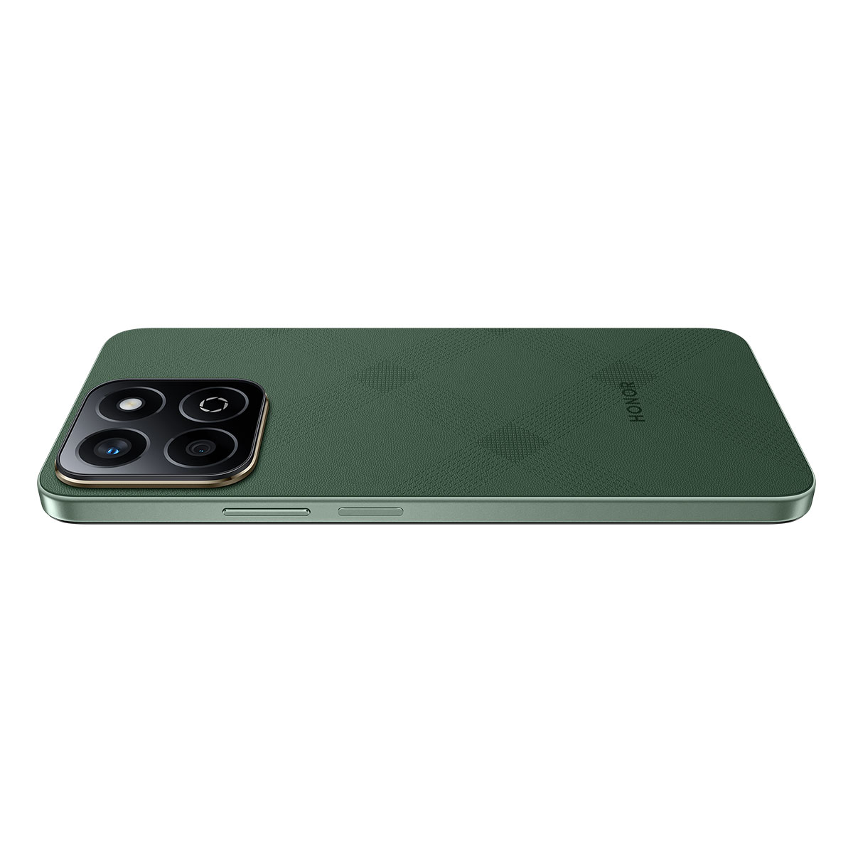 Celular Honor X7C 256GB Verde Telcel R8 + Earbuds image number null