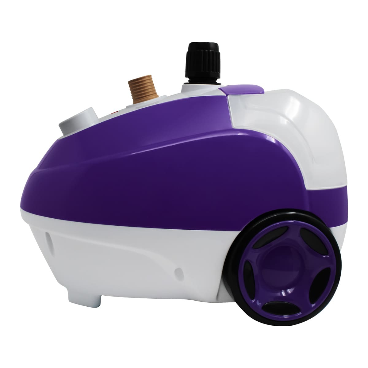 Plancha de Vapor Vertical RCA Morado RC-928 image number null