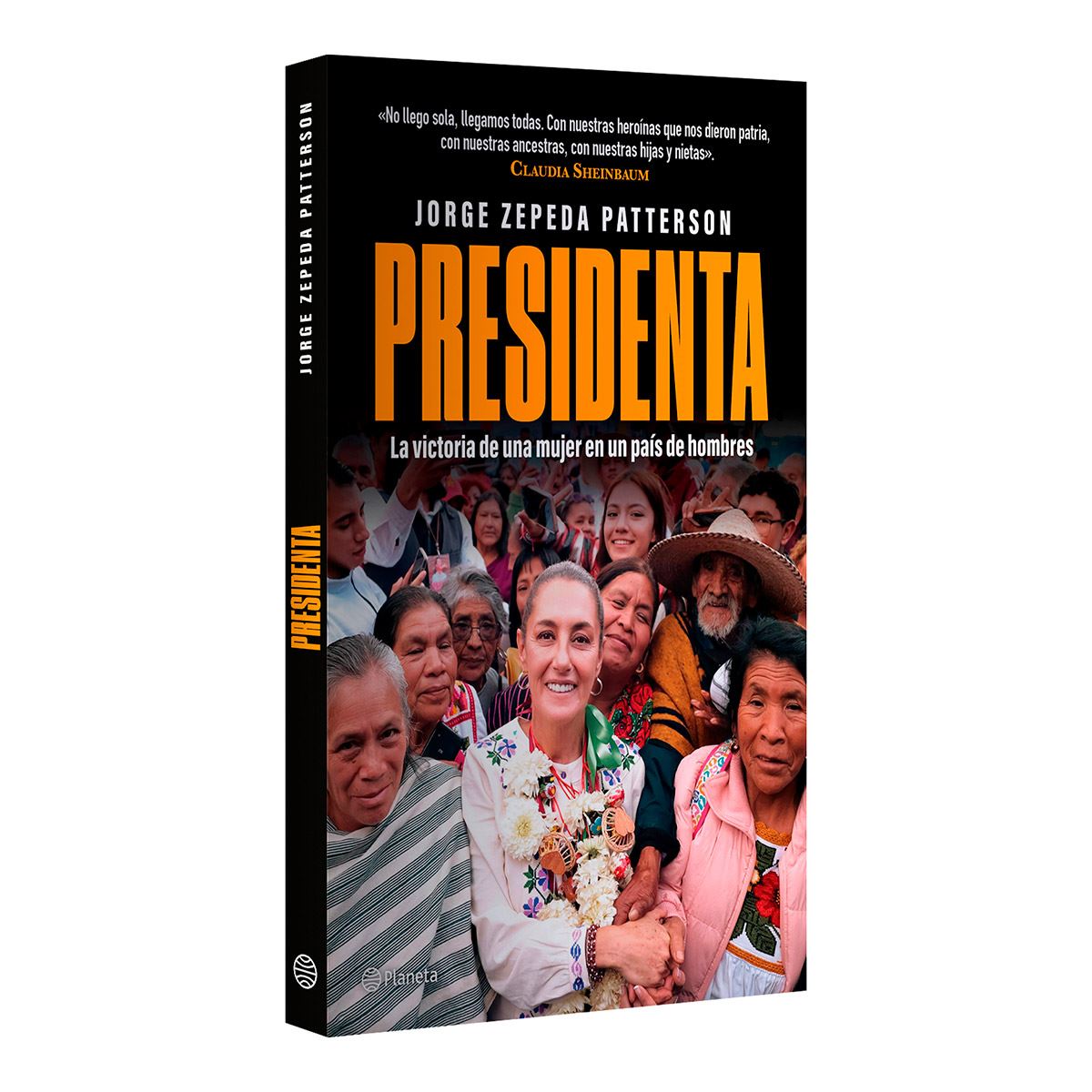 Presidenta image number null