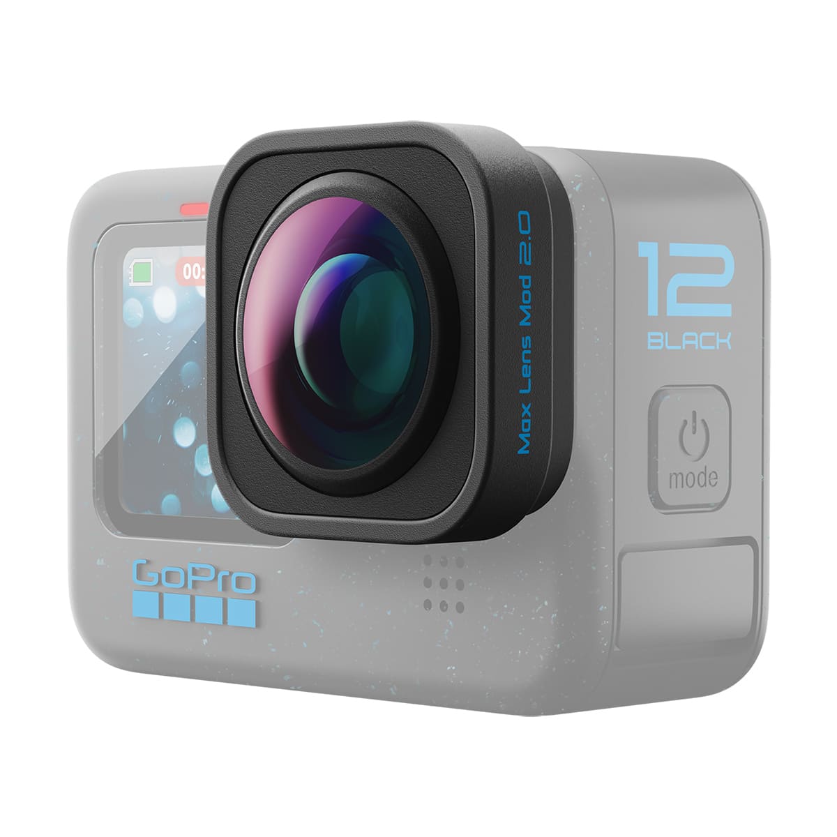 Módulo de Lente GoPro Max 2.0 image number null